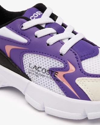 Infants' L003 Neo Sneakers