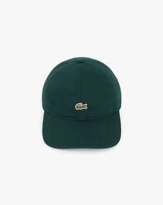 Gorra de Mezclilla de Algod&oacute;n