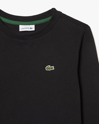 Playera de algod&oacute;n de manga larga