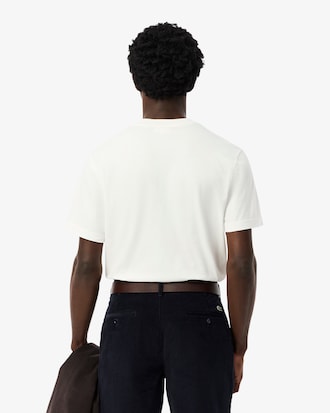 Men's Cotton T-Shirt