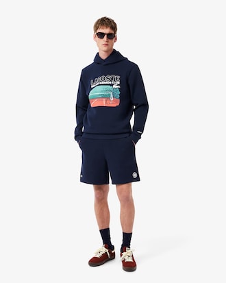 Men's Roland-Garros Edition Hoodie
