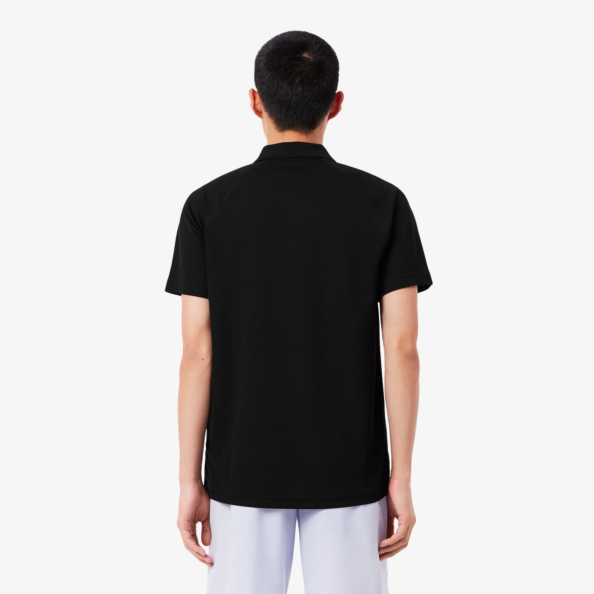 Men's Regular Fit UV Protect Golf Polo - Polo Shirts - New In 2025