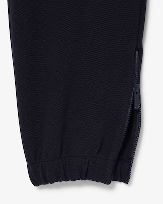 Women's Piqu&eacute; Sweatpants