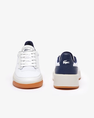 Men's G80 Club Leather Sneakers