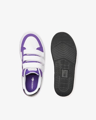 Sneakers de niño L001