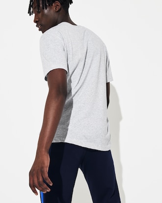 Men's Ultra Dry Cotton Sport T-Shirt