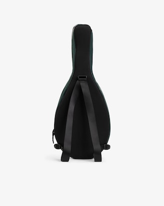 Play in Lacoste Racket Bag