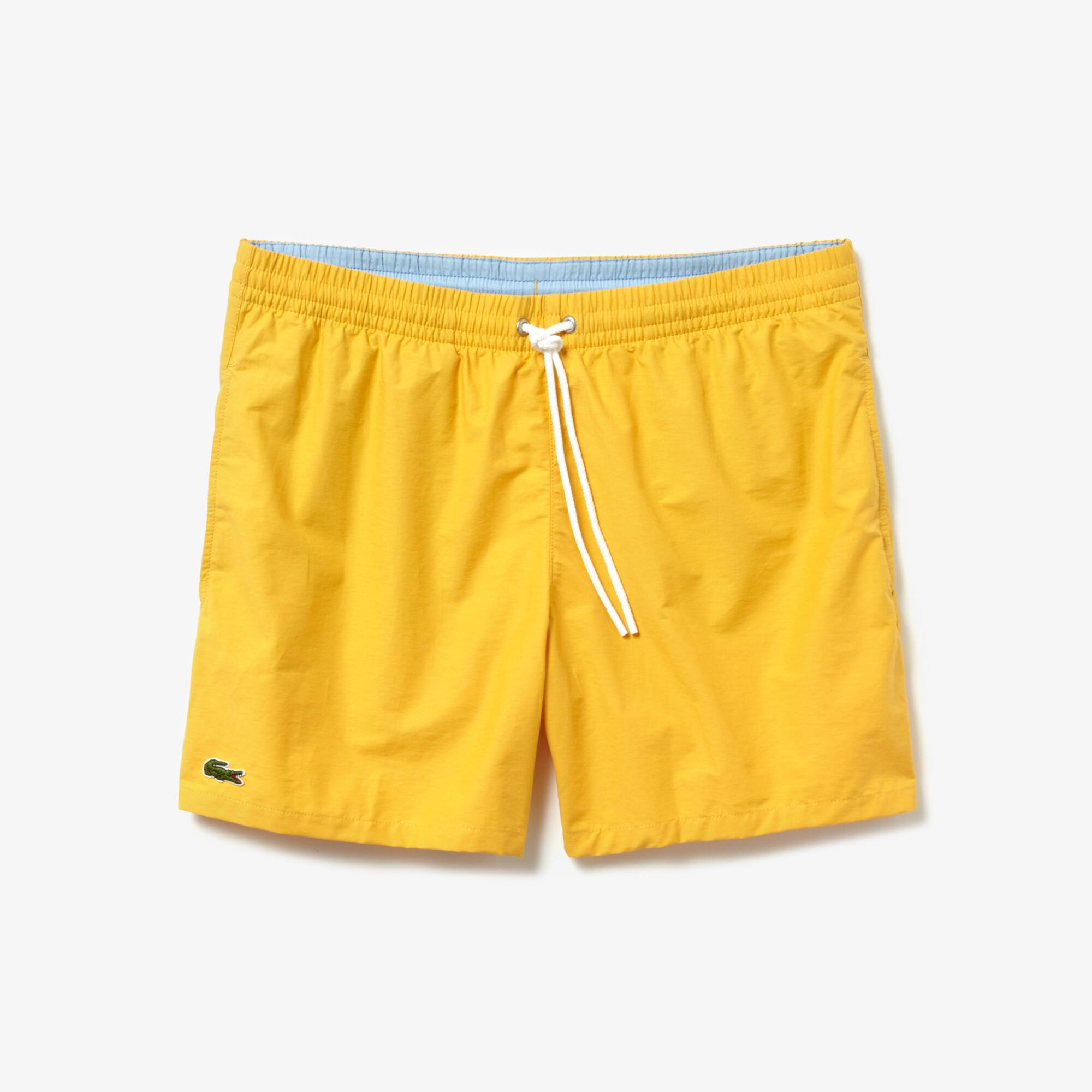 Men's Swimwear Men's Fashion LACOSTE