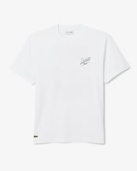Men's Multi Print Jersey T-Shirt