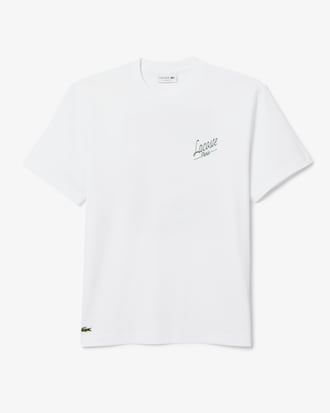 Men's Multi Print Jersey T-Shirt