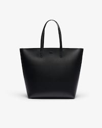 Tote vertical grande para mujer
