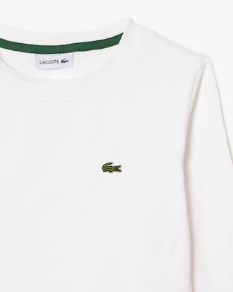 Kids' Long Sleeve Cotton T-Shirt 