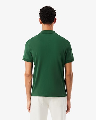 Men's Regular Fit Pima Cotton Polo
