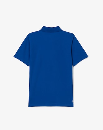Boys' Sport Ultra Dry Jersey Polo