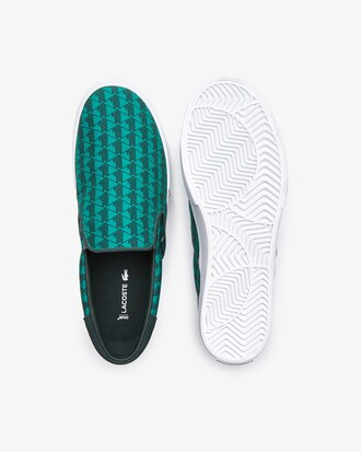 Men's Jump Serve Slip-On