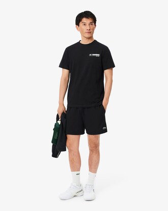 Ultra Dry Printed Sport T-shirt