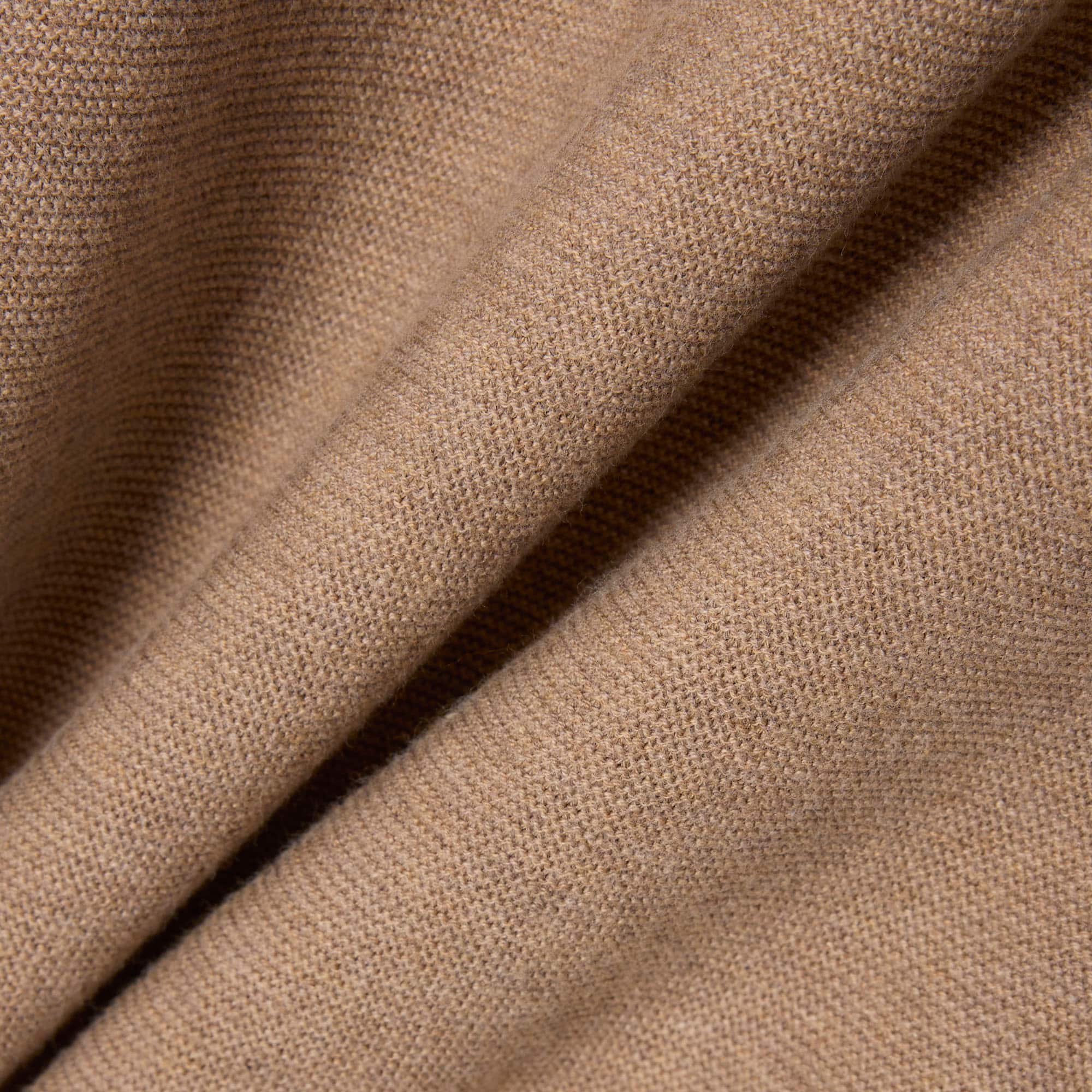 Classic Fit Knitted Polo