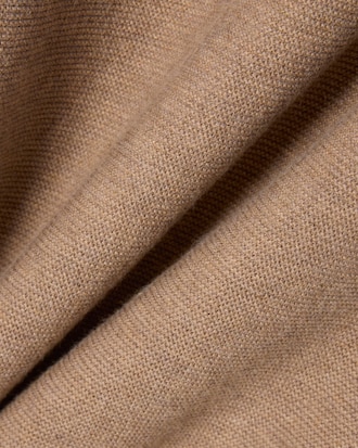 Classic Fit Knitted Polo Shirt