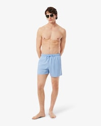 Men's Quick-Dry Swim Trunks