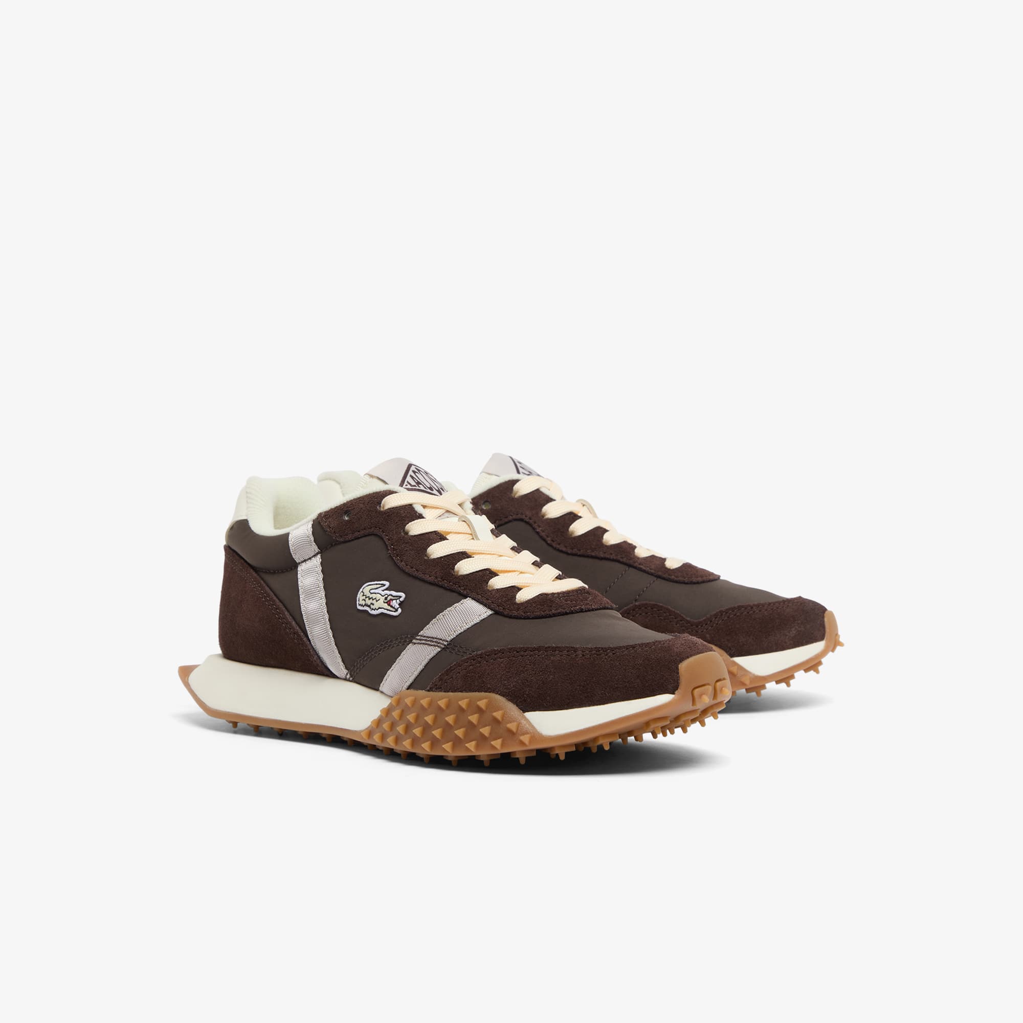 Women's L-Spin Evo Sneakers - Sneakers - New In 2026 | Lacoste