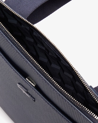 Men's Chantaco Leather Shoulder Bag