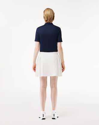 Women's Lined Ultra Dry Stretch Golf Skirt