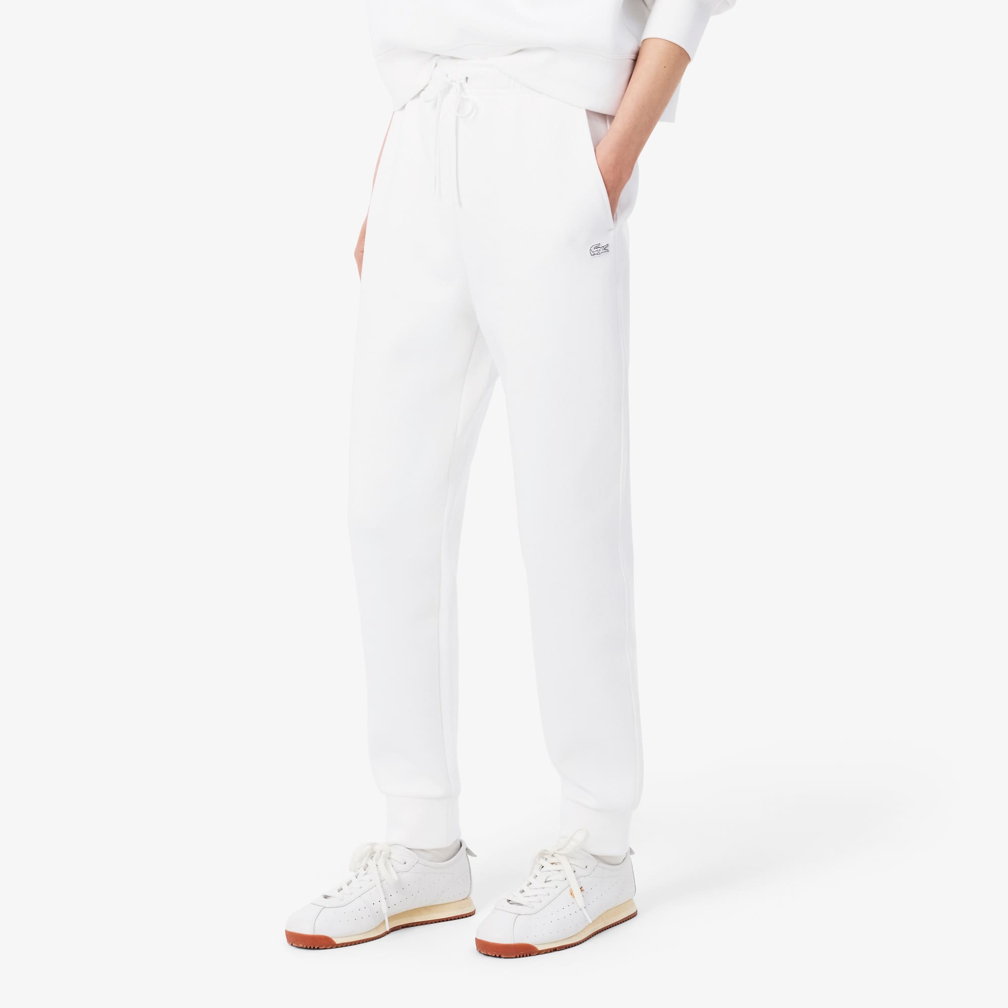 Double Face Jersey Sweatpants