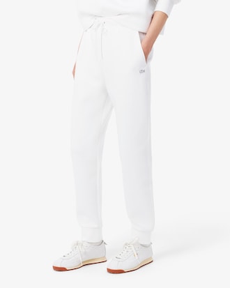 Double Face Jersey Sweatpants