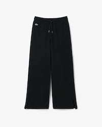 Girls' Flared Leg Fleece Sweatpants