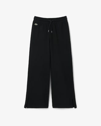 Girls' Flared Leg Fleece Sweatpants