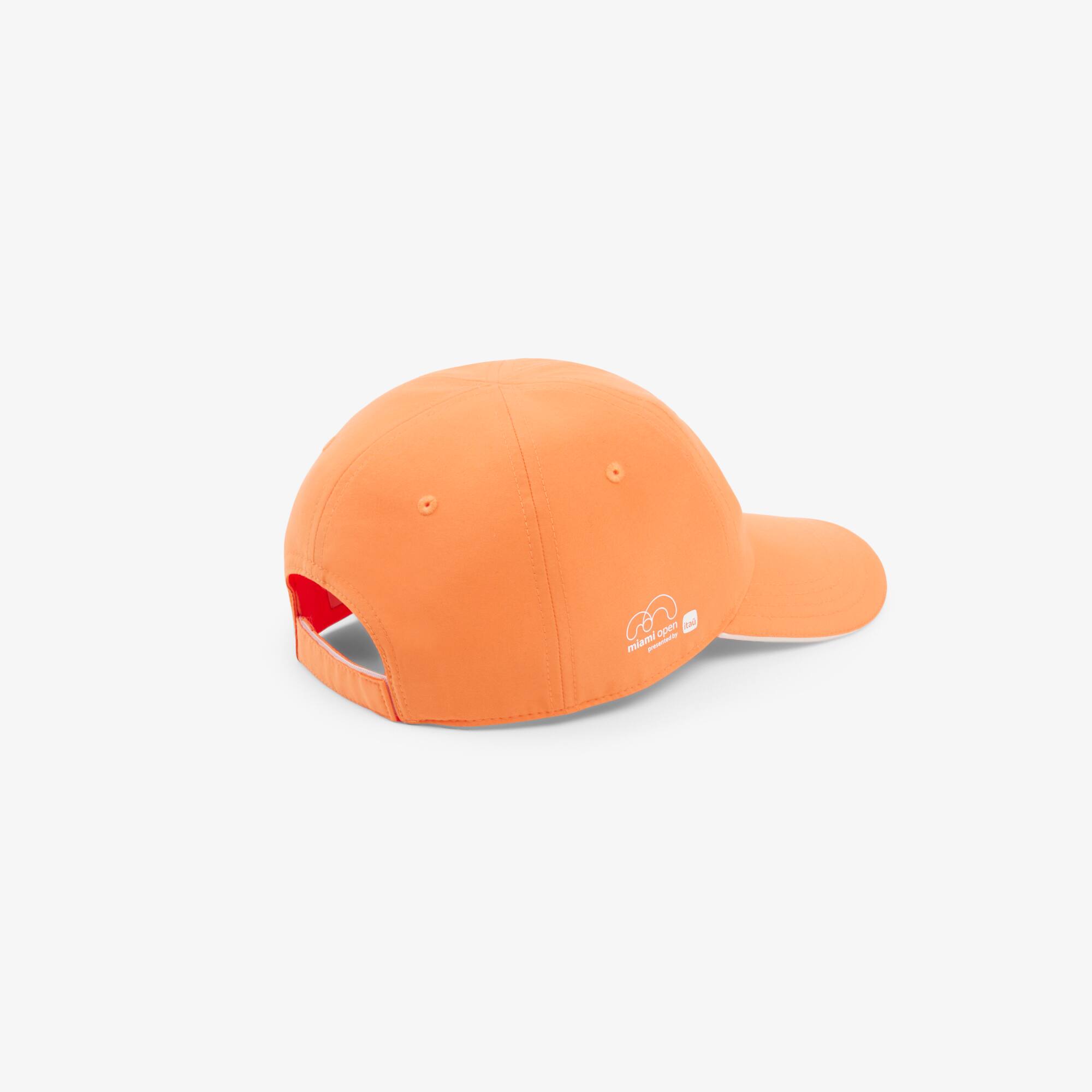 Miami Open Edition Tennis Cap - Caps & Hats - New In 2026 | Lacoste