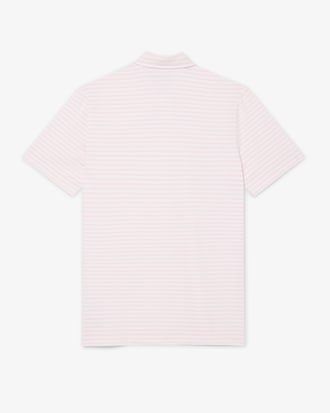 Polo de golf Regular Fit con protección UV para hombre