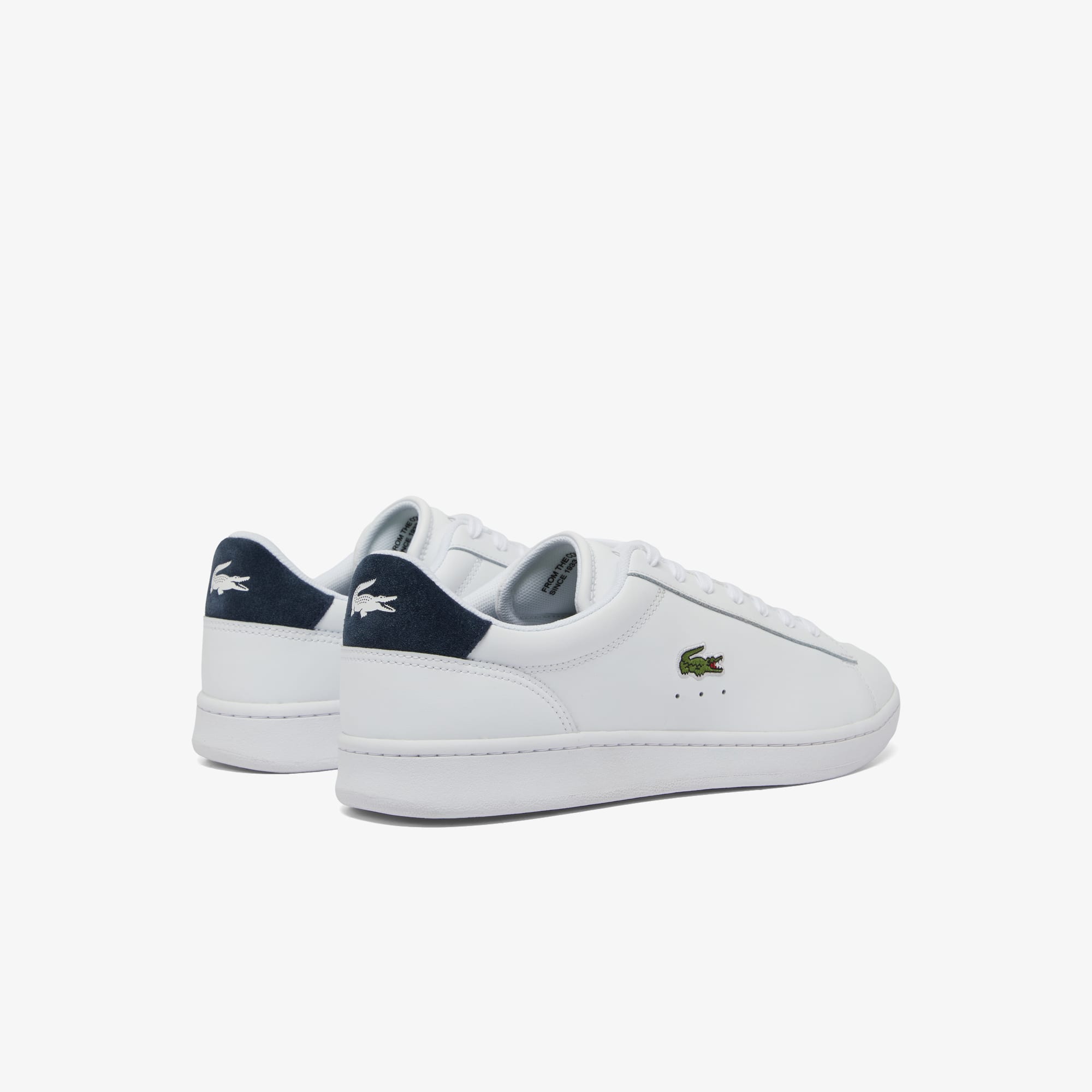 Men's Carnaby Set Leather Sneakers - Sneakers - New In 2025