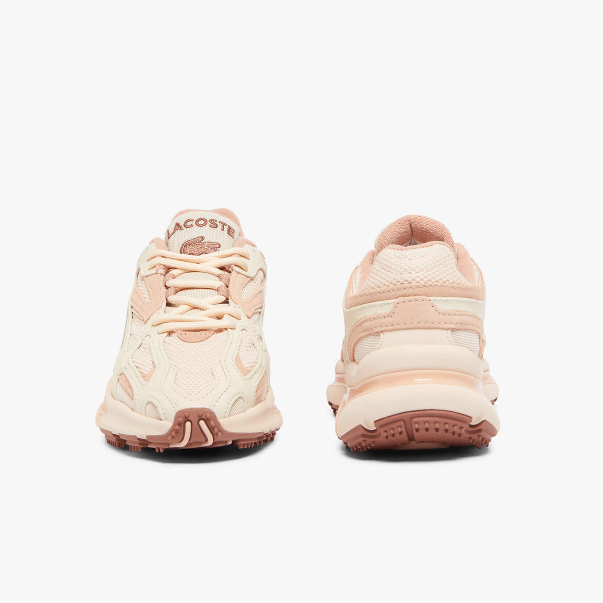 Women's L003 2K24 Sneakers - Sneakers - New In 2025 | Lacoste