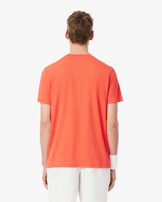 Men's Lacoste Tennis x Novak Djokovic T-Shirt