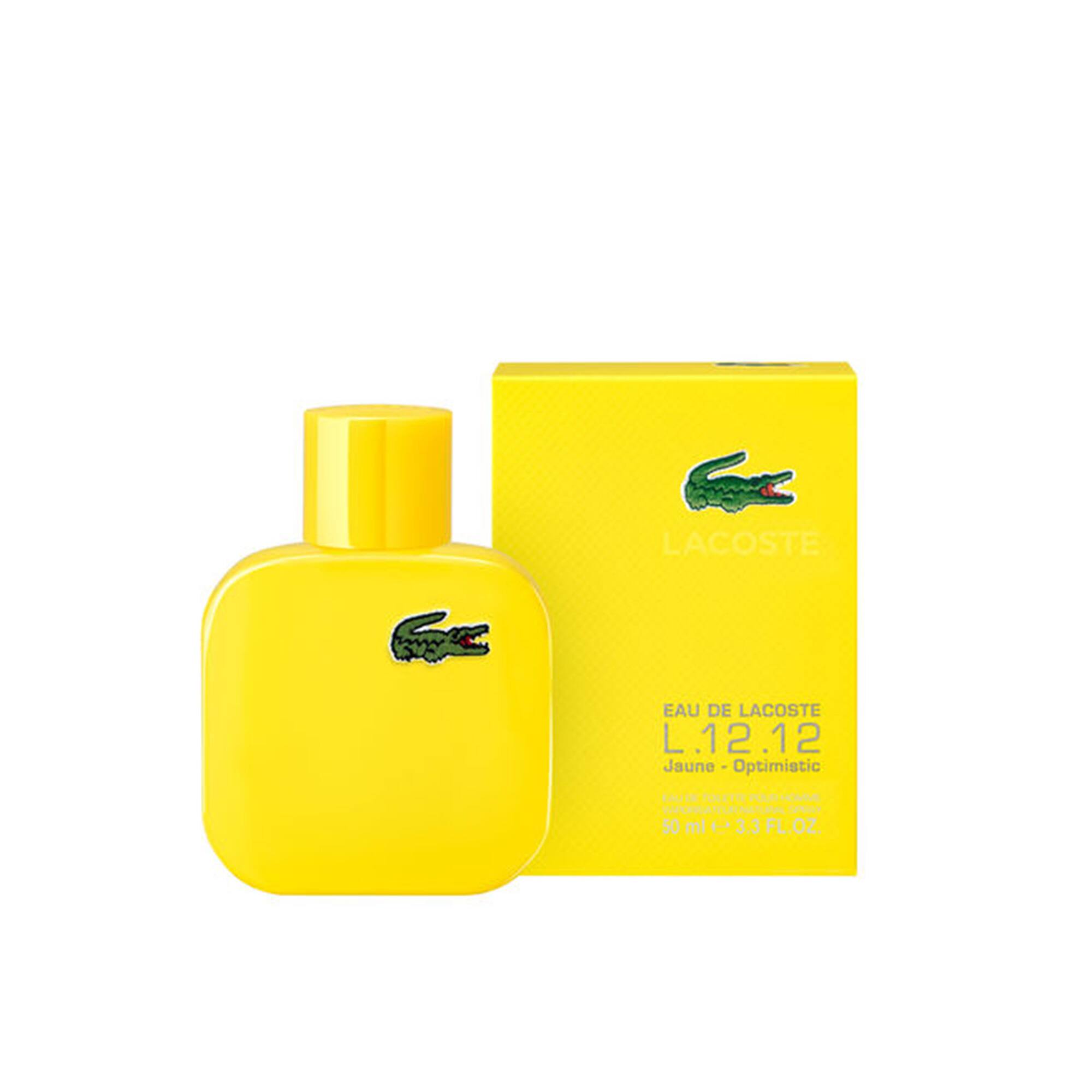 Men's Fragrance Men's Cologne LACOSTE