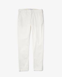 Men's Slim Fit Stretch Cotton Pants