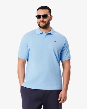 Men's Classic Fit Original L.12.12 Polo