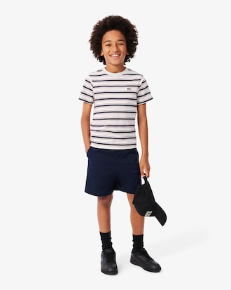 Sneakers Court Ace Juveniles