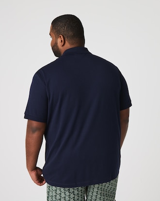 Men's Regular Fit Pima Cotton Polo