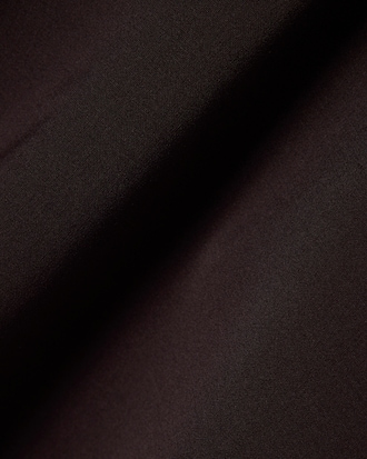 Oversized Wool Blend Trench Coat