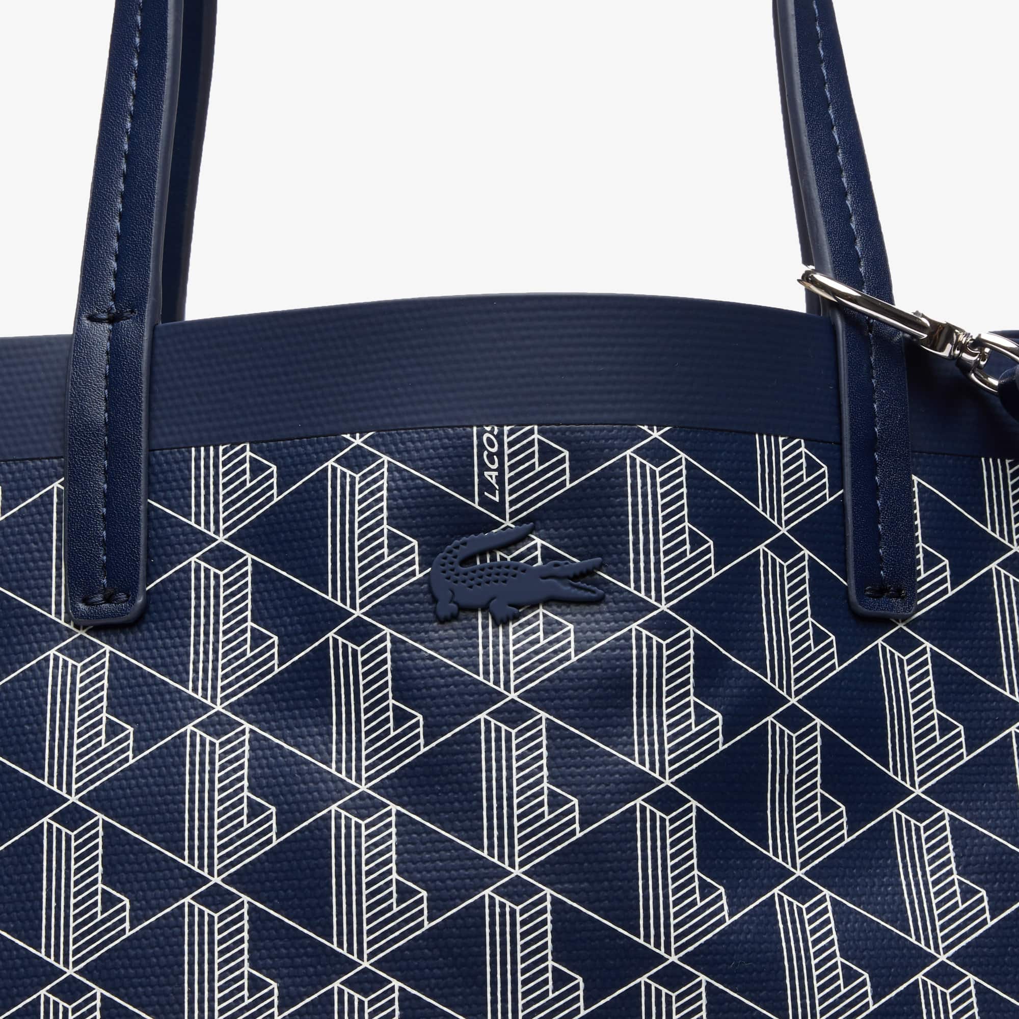 XXL Zely Tote with Pouch - Wallets & Small Leather Goods - New In