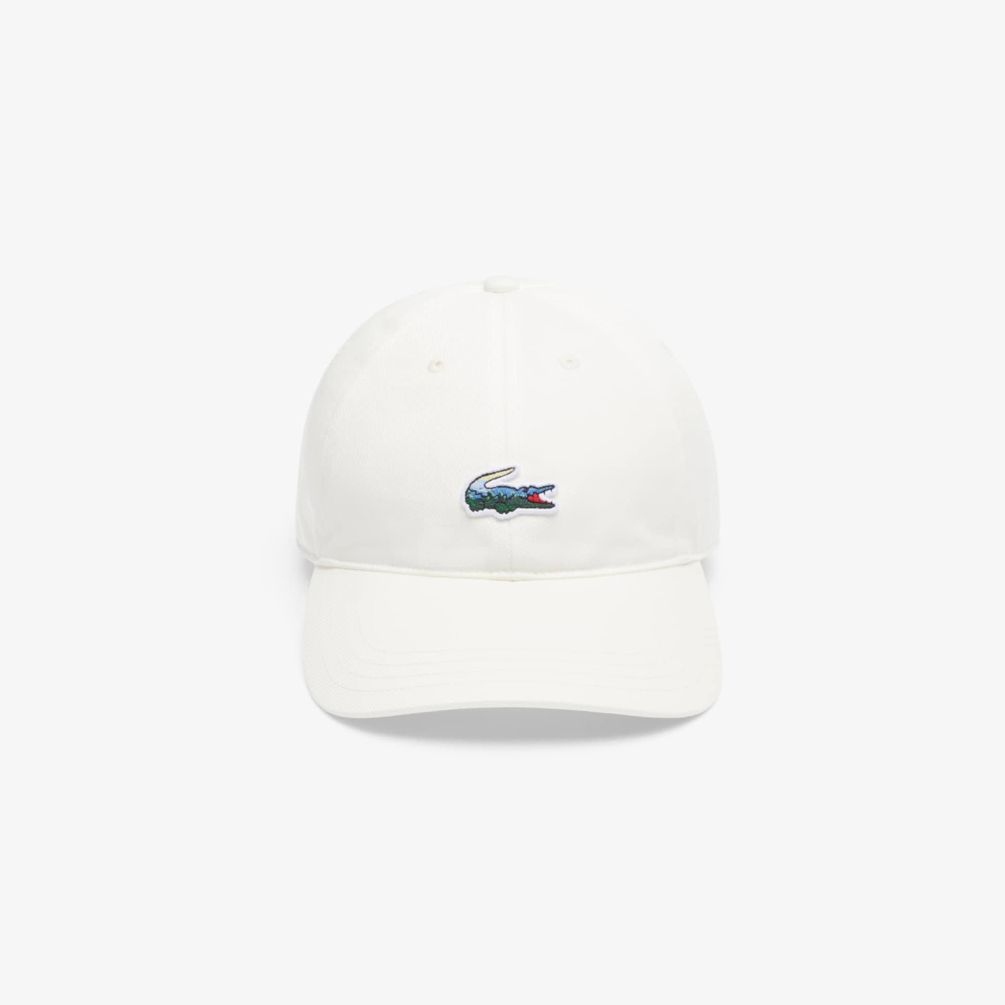 Unisex Landscape Crocodile Cotton Cap - Caps & Hats - New In 2026