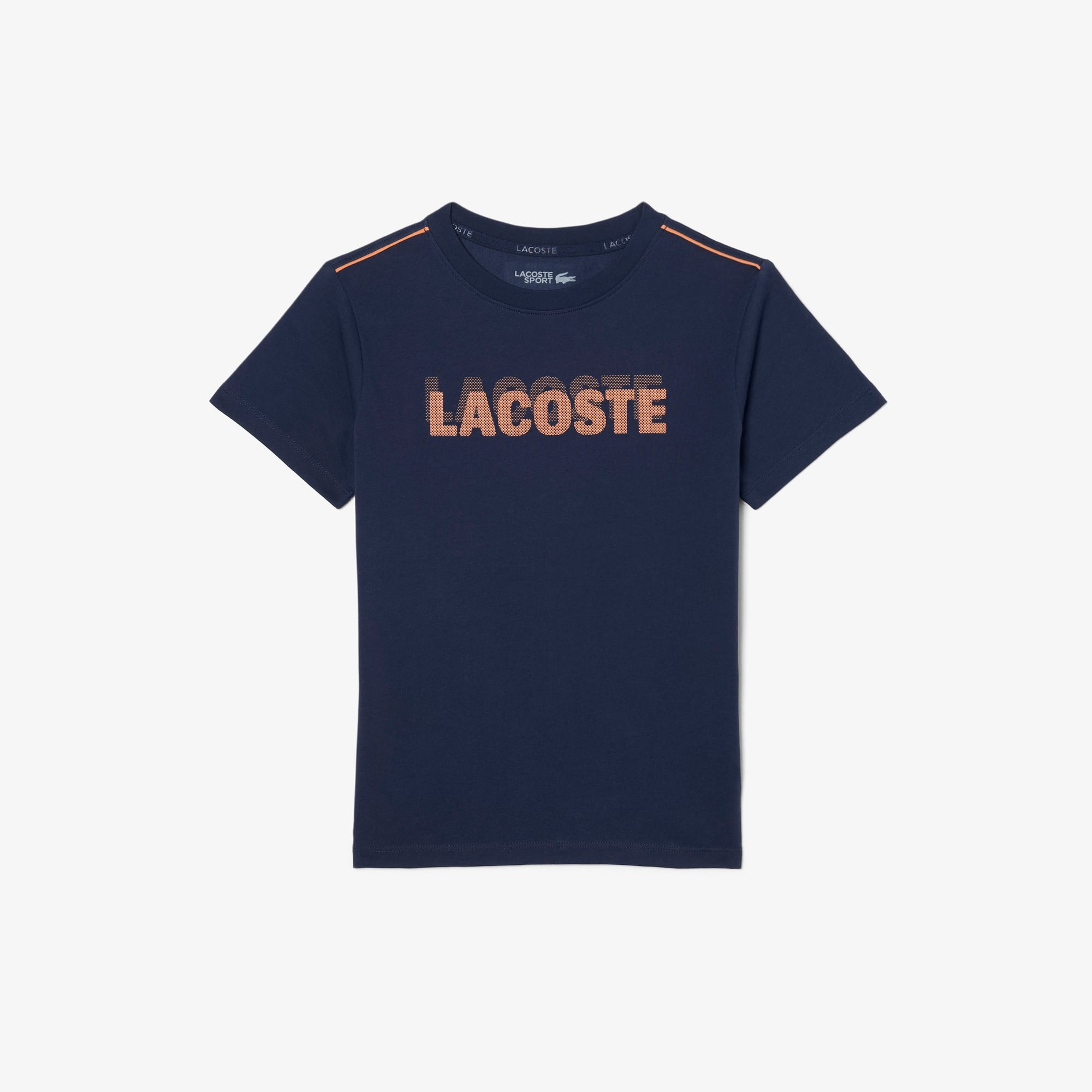 Ultra Dry Printed Sport T-Shirt