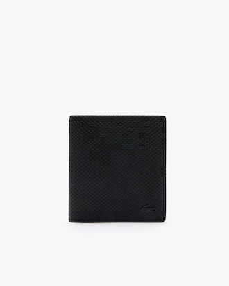 Portefeuille Chantaco en cuir