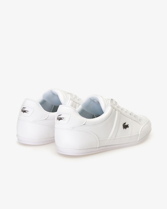 Men's Chaymon Nappa Leather Sneakers