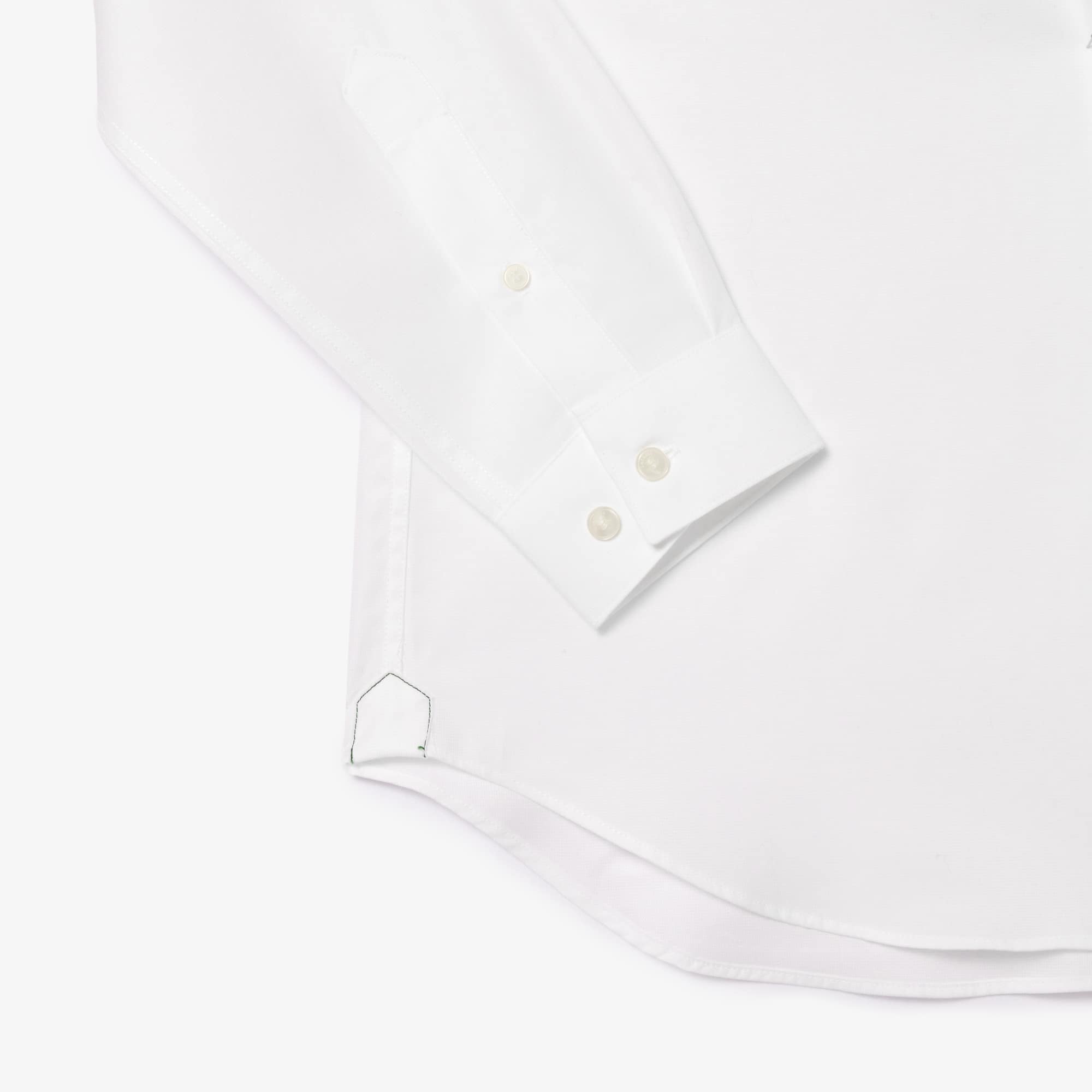 Men's Regular Fit Cotton Shirt