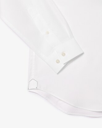 Men's Regular Fit Cotton Shirt