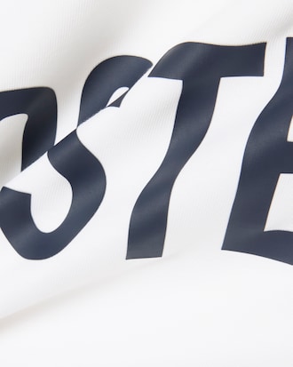 Printed Cotton T-shirt