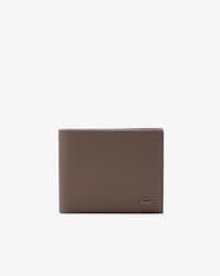 Small Classic Piqu&eacute; Billfold